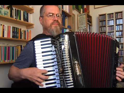 On Suicide (Hanns Eisler/Bertolt Brecht 1943) (accordion/vocals Pete Rosser)