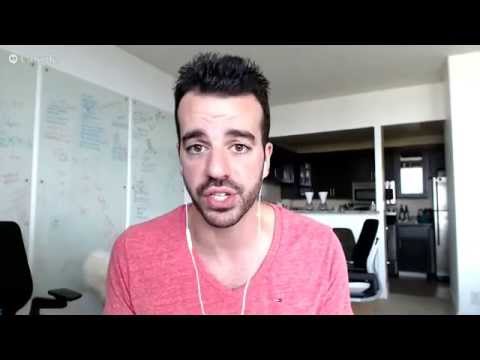 Steli Efti | Hacks to Help You Hustle and Sell