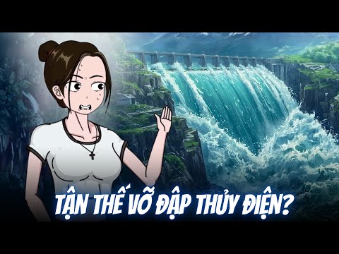 (Full Version) Ngày Tận Thế Mưa Lũ Ập Đến, Tôi Sinh Tồn Cùng Mẹ Tích Trữ Vật Tư  - Tiểu Mộng Review