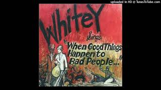 Whitey - Let It Die