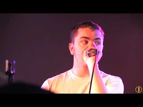 Audical | Solo Top 32 Eliminations | American Beatbox Championships 2018