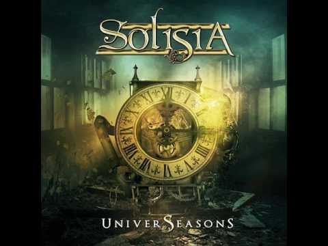 Solisia - Dirty Feeling (Merciful Sin) - UniverSeasonS 2012