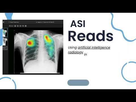 Videos from Advanced Southern Imaging