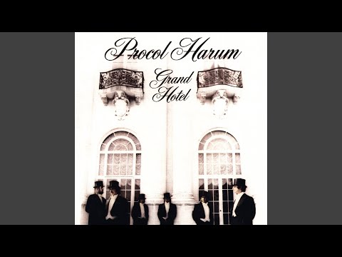 Video thumbnail for Grand Hotel