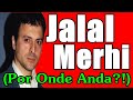 Por Onde Anda JALAL MERHI Ator De Garras De Tigre 1992 E Etc OQUE ACONTECEU COM JALAL MERHI