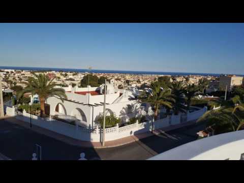 Blue Hill Holiday Home - San Miguel de Salinas - Spain