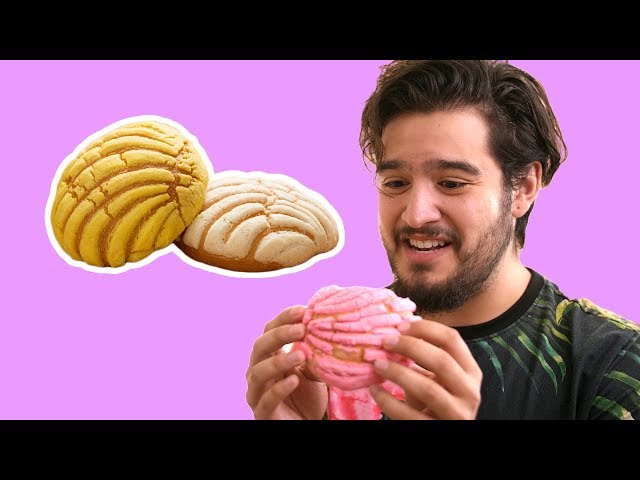 Video Aussprache von dulce in Englisch