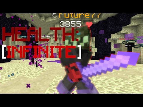 Becoming the ULTIMATE Tank (Hypixel Skyblock)