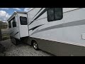 Check out this Video for a 2004 Holiday Rambler Admiral SE 32 PBD(Stock #8125)  for sale by Parkway RV Center. This unit is located in Ringgold, GA
