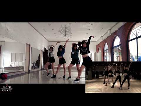 BLACKPINK - Boombayah + Whistle + Playing With Fire + BBHMM | BLACKVELVET Dance Cover