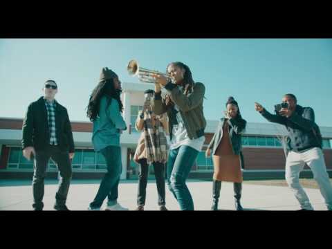 Arnetta Johnson & SUNNY - Juice & Candy (Official Video)