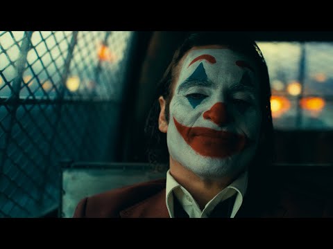 Joker: Folie À Deux | Official Trailer