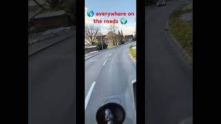 🇨🇭 Auw 🇨🇭 #chiggiato #everywhere on the roads #travel #music #switzerland