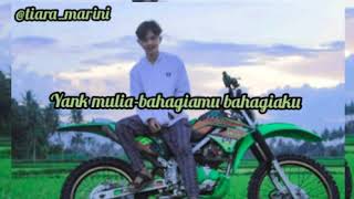 Download lagu Yank Mulia-Bahagiamu Bahagiaku mp3