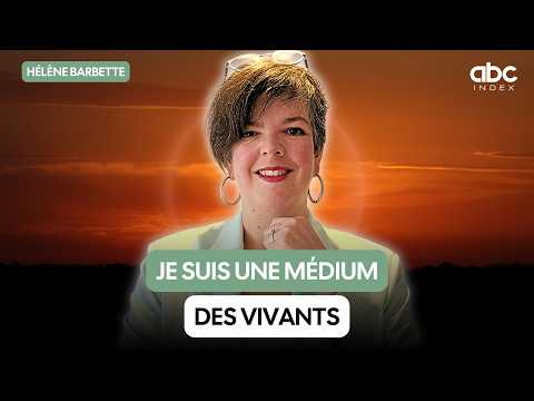 Hypersensible en quête de sens - Hélène BARBETTE