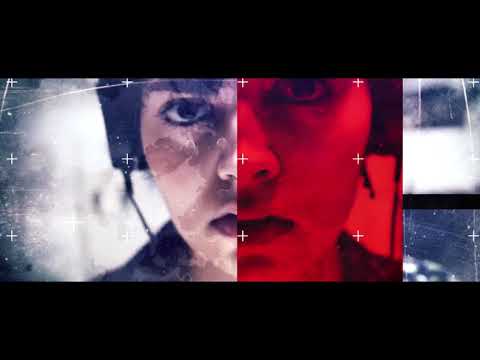 Chemical Noise, Dang3r & Mandragora - Tempo Perdido (Legião Tribute) (Lyric Video)