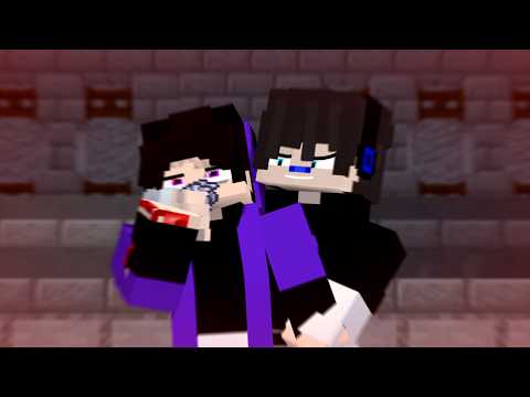 Minecraft Animation ( Hidden Feelings final part 1 ) ⚠︎ (+13 )