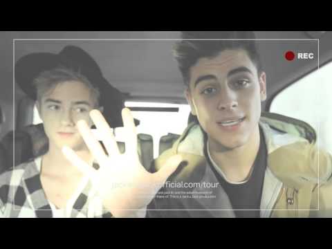 5 Things To Expect at a Jack & Jack Concert