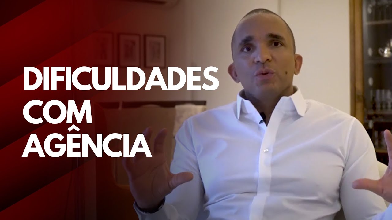 MINHA AGÊNCIA DE MARKETING DIGITAL É RUIM | Conrado Adolpho