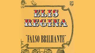 Jardins de Infância - Elis Regina - Falso Brilhante
