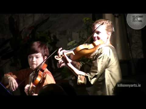 European Union Baroque Orchestra at Kilkenny Arts Festival