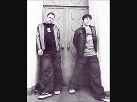 The Crystal Method - Now is the Time ( iCloud remix )