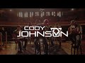 Cody Johnson - 'Til You Can't (Acoustic)