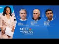 Meet the Press Full Episode — April 26