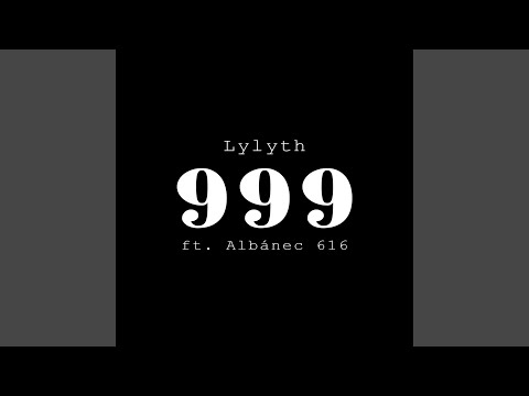 999 (feat. Albánec 616)