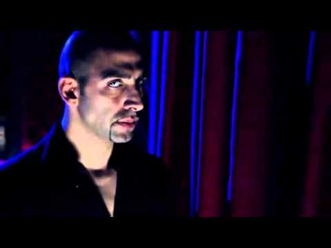 Funkatomic ft Danny   Livin' it up Dj Caccini Global Mix