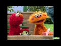 Sesame Street Different Tastes With Elmo Zoe And Cookie Monster