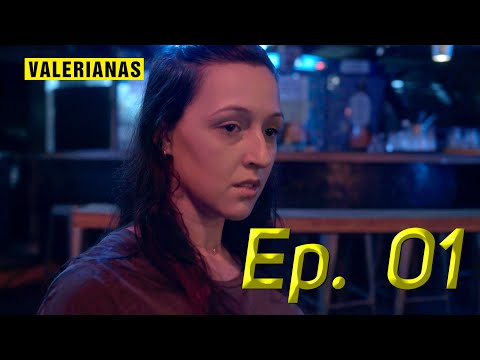 VALERIANAS - Tá escrito Disney na minha testa? S01 Episódio 01 / Episode 1