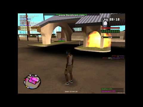 MTA-CF Zvika & BaShiR Troll