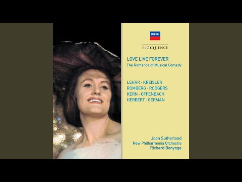 Straus: The Chocolate Soldier (Der Tapfere Soldat) / Act 1: My Hero