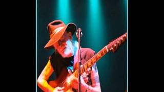 Johnny Winter   Show Me