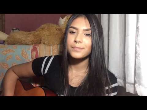 Eu vim pra somar - Ari + Um44k + Play (Cover Lorrana Veras)