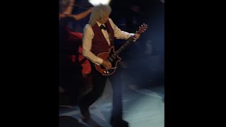 Brian May &amp; Roger Taylor - Last Night of the Proms - Bohemian Rhapsody Queen Royal Albert Hall 2025