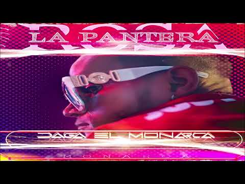 Daga El Monarca - La Pantera Rosa (Prod By Iván 5Pia)