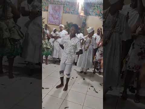 Kizomba do Caboclo Tucuruçu 2022 - Parte 2 - @nzodelogunede