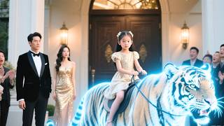 [Multi SUB] 《报告天师！捡来的小祖宗把豪门掀了》萌宝天师被救后帮豪门驱邪遭冷待，三年天劫至，方知私生子是骗局，她才是龙虎山少主！#逆袭 #热血 #都市 #完整版 #最火短剧推荐 #短剧全集