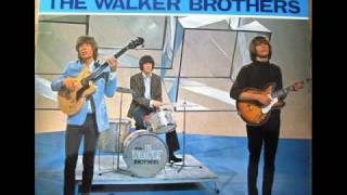Walker Brothers - I can&#39;t let it happen to you.wmv