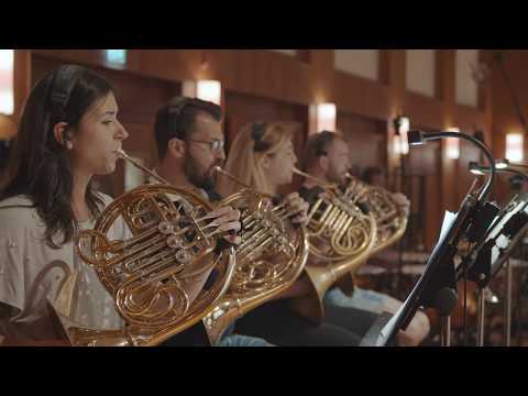 Erwin Gutawa – Kala Sang Surya Tenggelam (Official Studio Session Feat Synchron Stage Orch. Vienna)