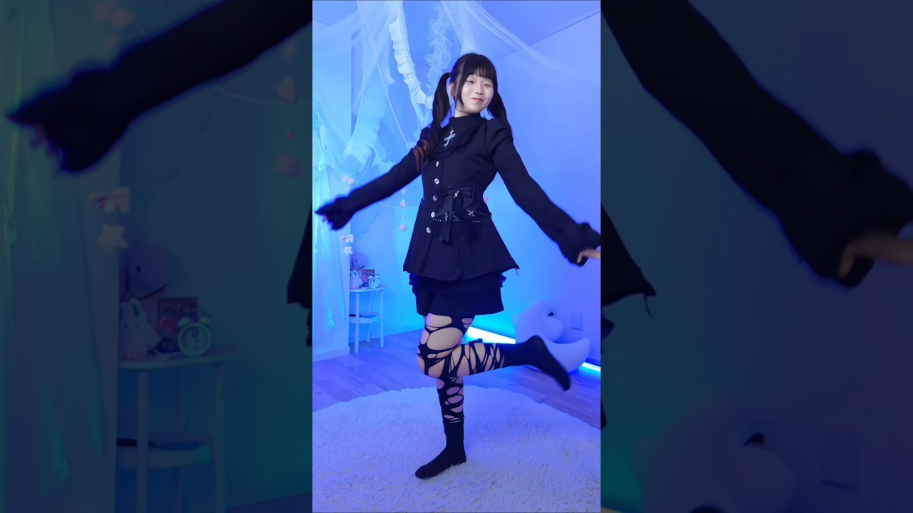 コロネツインがまだ生きてる【踊ってみた】きゃわぽっぴんどぅー/iLiFE!