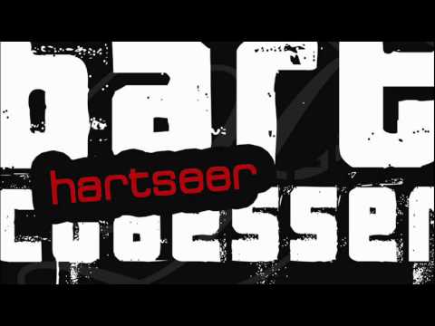 Bart Claessen - Hartseer [OFFICIAL]