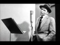 Frank Sinatra  The Single Man
