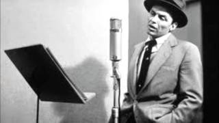 Frank Sinatra  The Single Man