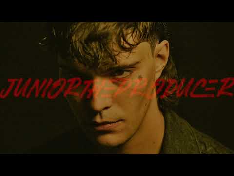 Juice WRLD x Ketama 126 TYPE beat - "CALImero"