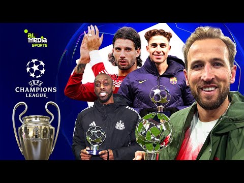 UEFA Champions League Round 7 Highlights | Who Qualified & Who’s in Trouble?