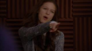 GLEE Full Performance of I Wish