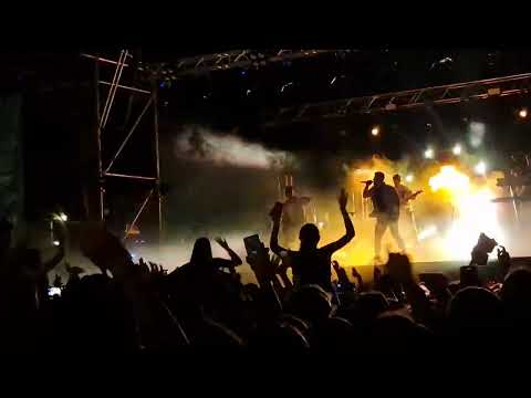 Concierto THE TYETS - Vilafranca del Penedès 20.05.2023 - EL TONTEO